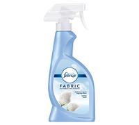 Febreze Spray refrescante de tela Cotton Fresh, 375 ml
