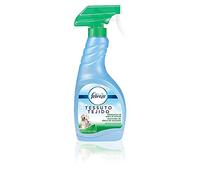 Febreze, Tessuto - Eliminador de olores de animales domésticos - 4 unidades de 500 ml [2 l]