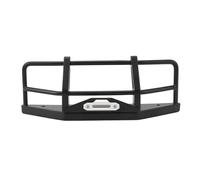Febuliy DELERO Metal PARRALS Impact, 1:10 Scale, FOR Remote Control Car, Black Color, FOR AXIAL SCX10