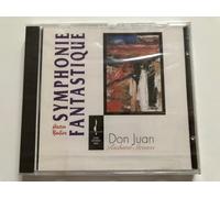 Feccia - Berlioz: Symphonie Fantastique; Richard Strauss: Don Juan