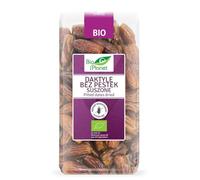 Fechas sin gluten secas (sin semillas) BIO 400 g - BIO PLANET