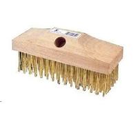 Fecin bruza - Cepillo manual 6 hileras 0,40mm acero