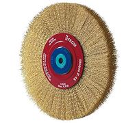 Fecin f15 - Cepillo circular 175mm 5 hileras 0,30mm acero caja