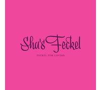 Feckel Sha'S - Feckel For Lovers