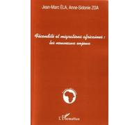 Fécondité et migrations africaines : les nouveaux enjeux