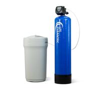 FECR Filtro anticongelante - Sistema de filtro universal para descongelación y eliminación de hielo FECR 2500 - Capacidad 63 litros de material de filtro Ecomix C sin juego de conexión