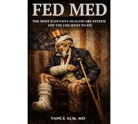 FED MED: THE MOST EXPENSIVE HEALTHCARE SYSTEM AND THE CHEAPEST TO FIX