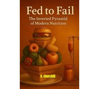 Fed to Fail: The Inverted Pyramid of Modern Nutrition (Rabbit Holes & Remedies)