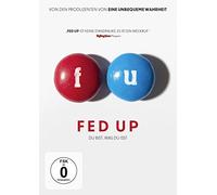 Fed Up [Alemania] [DVD]