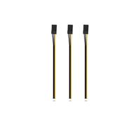 FEDCO Hobbyplus Furitek - Cable de conexión ESC sin escobillas para HobbyPlus Furitek Upgrades 1/18 RC Crawler