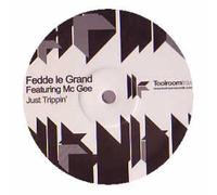 Fedde Le Grand Ft Mc Gee - Just Trippin' [Vinilo]