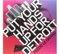 Fedde Le Grand - Put Your Hands Up for Detroit [Vinilo]
