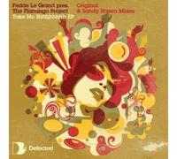 Fedde Le Grand - Take No Shhhhhhhhh [Vinilo]