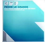 Fedde Le Grande - Put Your Hands Up for Detroit [Vinilo]