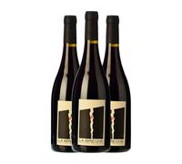Fedellos do Couto La Brecha Tempranillo Ribera del Duero 75 cl Vino tinto (Caja de 3 Botellas de 75 cl)