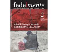 Fedelmente. Rivista dell’Istituto Superiore di Scienze Religiose «Fides et Ratio» L’Aquila. Luglio-dicembre (2023) (Vol. 2)