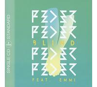 Feder Feat. Emmi - Blind (2-Track)