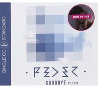 Feder Feat.Lyse - Goodbye(2-Track) [Import]