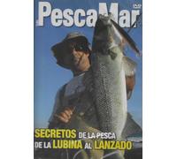 Feder PescaMar DVD Secretos de la Pesca de la Lubina al Lanzado