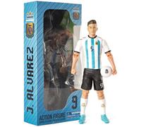 Federación Argentina - Varios Muñeco Sockers Argentina, Unisex, Julián Alvarez