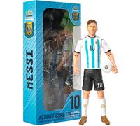 Federación Argentina - Varios Muñeco Sockers Argentina, Unisex, Messi
