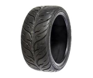 Federal 595 RS-RR 265/35R19 94W Semi-slick NHS DOT22