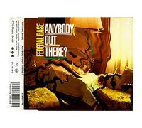 Federal Base - Anybody out there (#zyx6779)