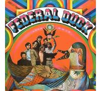 Federal Duck - Federal Duck [VINYL] [Vinilo]