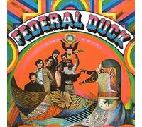 Federal Duck - Federal Duck [VINYL] [Vinilo]