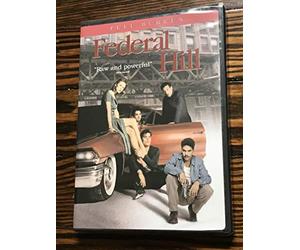 Federal Hill [Edizione: Stati Uniti] [USA] [DVD]