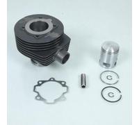 Federal Mogul Kit Cilindro Vespa Px 125 52,5 mm Cintas 2,5 mm gck004 (cilindros y Kit)/Cylinder Kit Vespa PX 125 52,5 mm Piston Rings 2,5 mm gck004 (Cylinders and Kit)