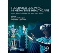 Federated Learning in Metaverse Healthcare: Personalized Medicine and Wellness