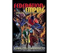 Federation and Empire: 3 (Holy Terran Empire)