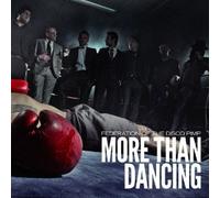 Federation Of The Disco Pimp - Federation Of The Disco Pimp - More Than Dancing [Japan CD] PCD-93584