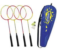 Federball Set 4-Player