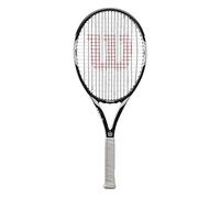 FEDERER TEAM 105 TNS RKT W/O CVR 3 - C: GREY/WHITE