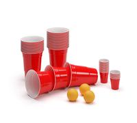 Federer Ultimate Beer Pong Party set
