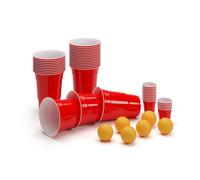 Federer Ultimate Beer Pong Party set