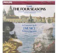Federico Agostini - Four Seasons