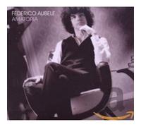 Federico Aubele - Amatoria