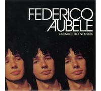 Federico Aubele - Gran Hotel Buenos Aires