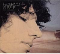 Federico Aubele - Paramericana