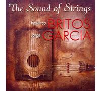 Federico Britos, Jorge Garcia - The Sound of Strings