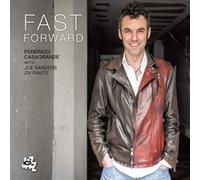 Federico Casagrande - Fast Forward