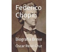 Federico Chopin: Biografía Breve