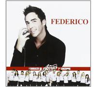 Federico E I Ragazzi - Federico E I Ragazzi Di Amici 7