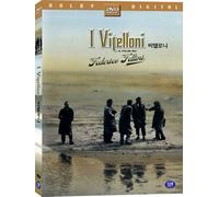Federico Fellini - Movie DVD - Vitelloni (Region code : all) [DVD de Audio]