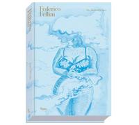 Federico Fellini: The Book of Dreams DELUXE EDITION