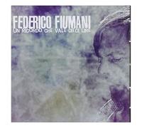 Federico Fiumani - Un Ricordo Che Vale Dieci Lire