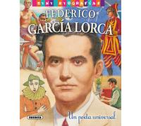 Federico García Lorca | Angel Jose Sanz Moran